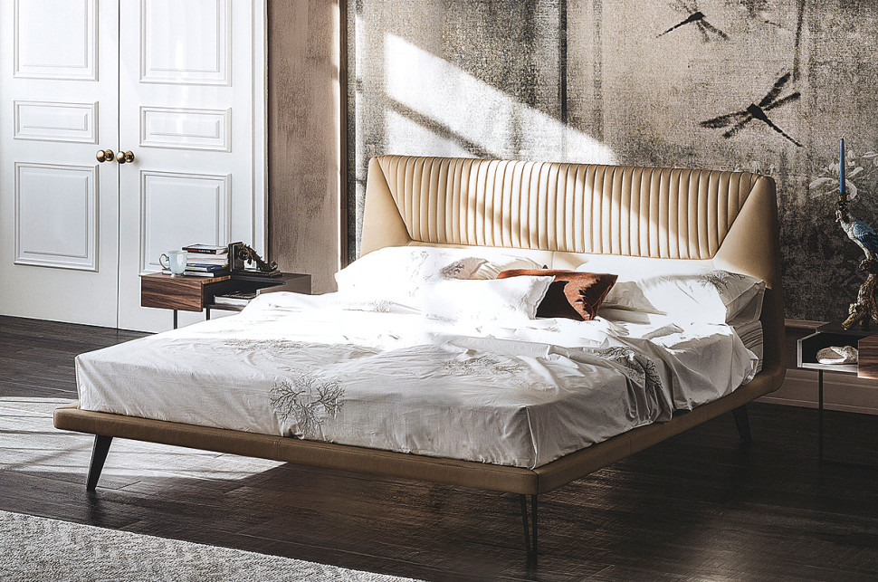 Bed Cattelan italia  Amadeus