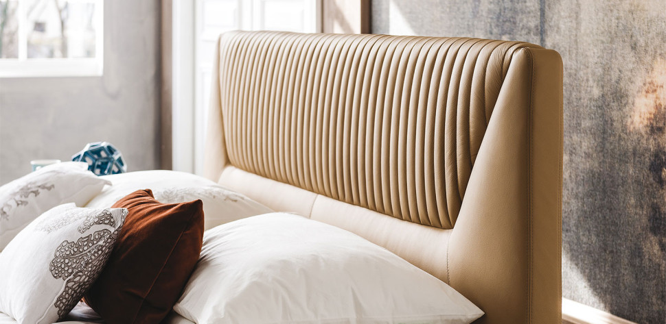Bed Cattelan italia  Amadeus