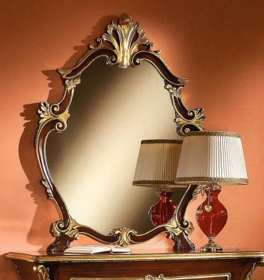Mirror Scappini 30Th anniversary 2064