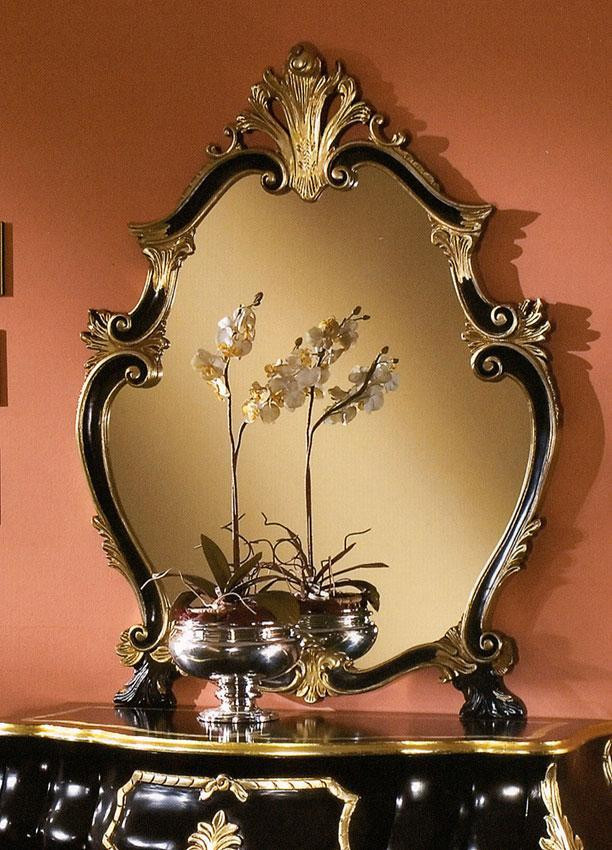 Mirror Scappini 30Th anniversary 2064