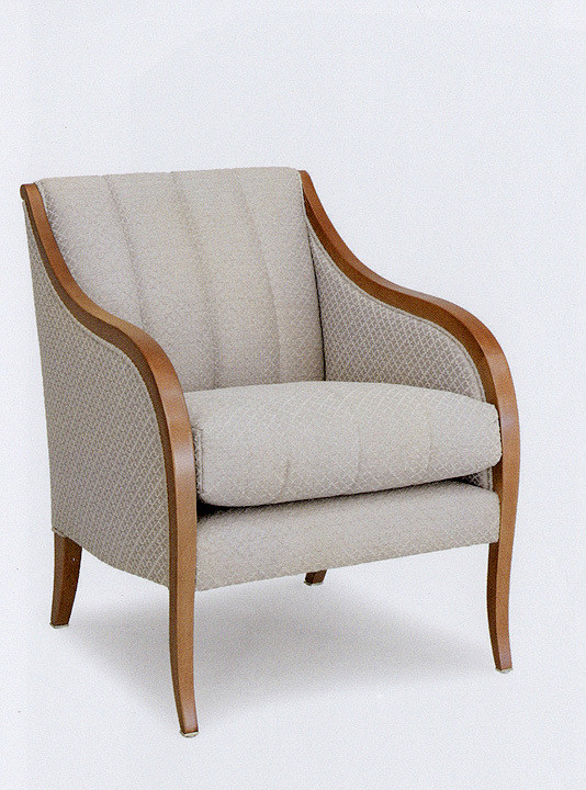 Armchair Belloni Cocto 3124