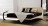Bed Cattelan italia  Dylan
