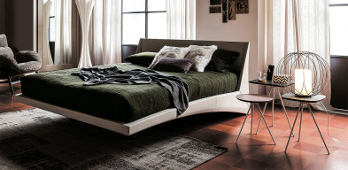 Bed Cattelan italia  Dylan