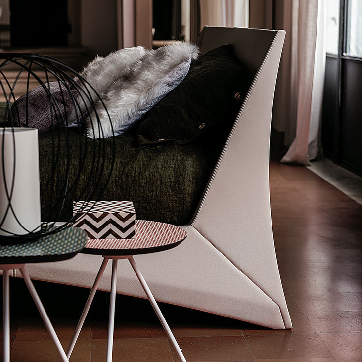Bed Cattelan italia  Dylan