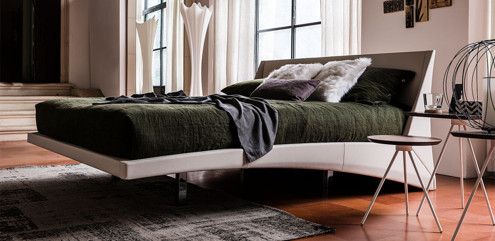 Bed Cattelan italia  Dylan