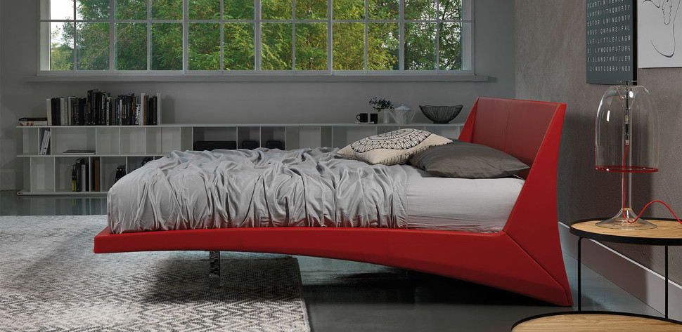 Bed Cattelan italia  Dylan