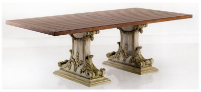 Dining Table Chelini 828
