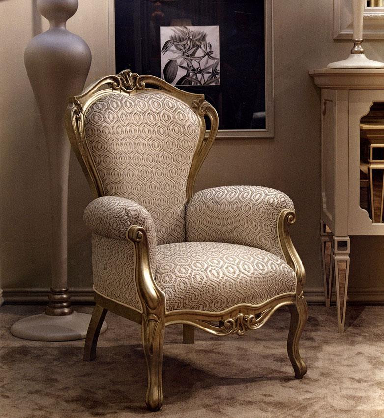 Armchair Colliers Giusti portos Maison 390