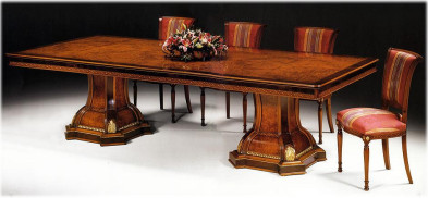 Dining Table Citterio Sale da pranzo. accessori 1538