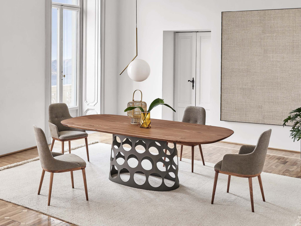 Dining Table Porada Jean botte