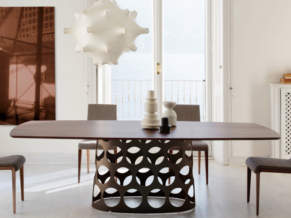 Dining Table Porada Jean botte