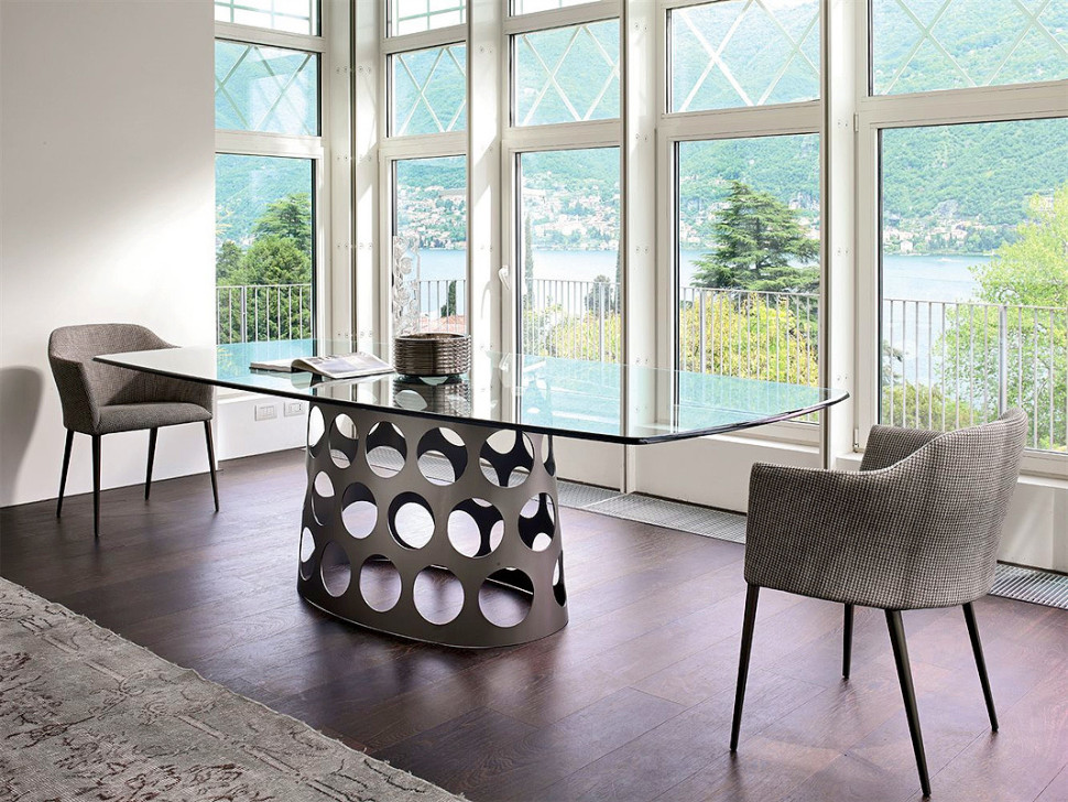 Dining Table Porada Jean botte