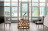 Dining Table Porada Jean botte