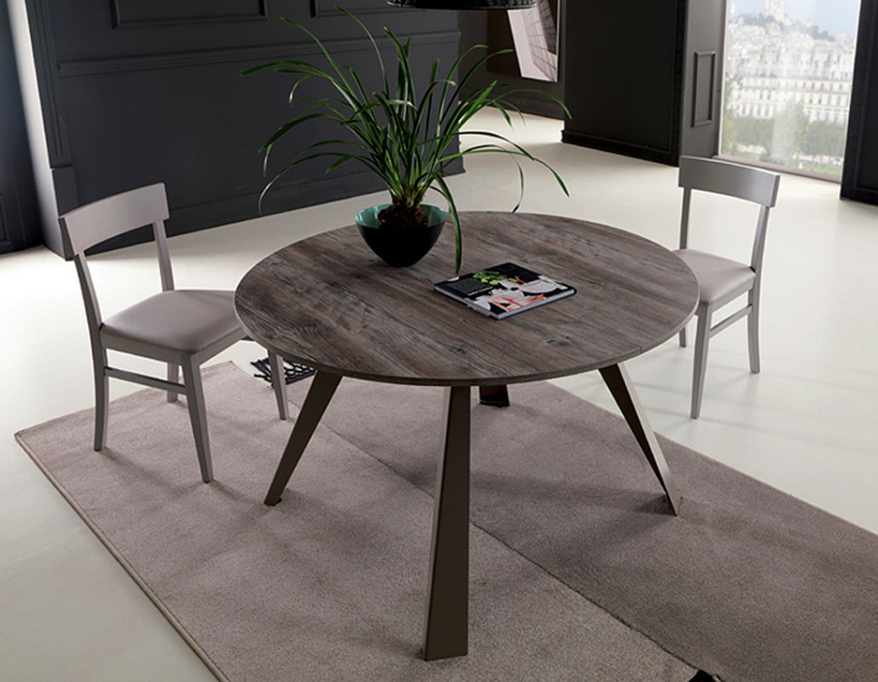 Dining Table Easy line Et65