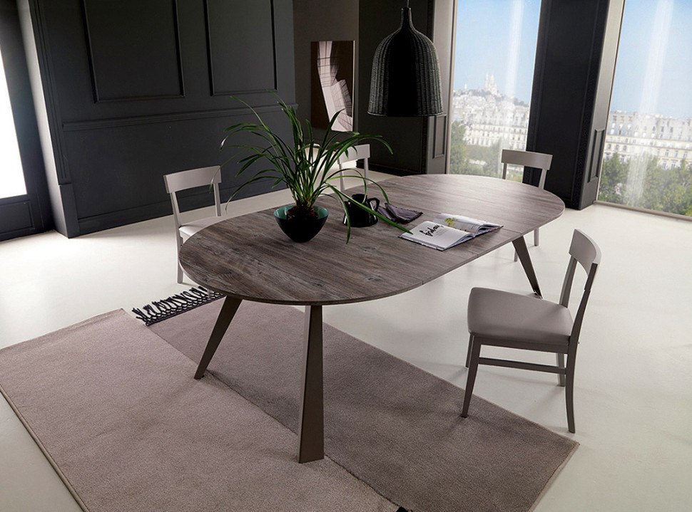 Dining Table Easy line Et65