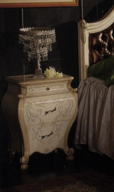 Nightstand Giuliacasa Venezia P769/l-ve