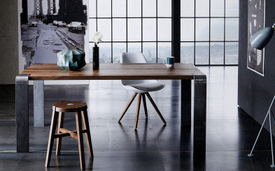 Dining Table Alta corte Ecolab Lb-ta831662