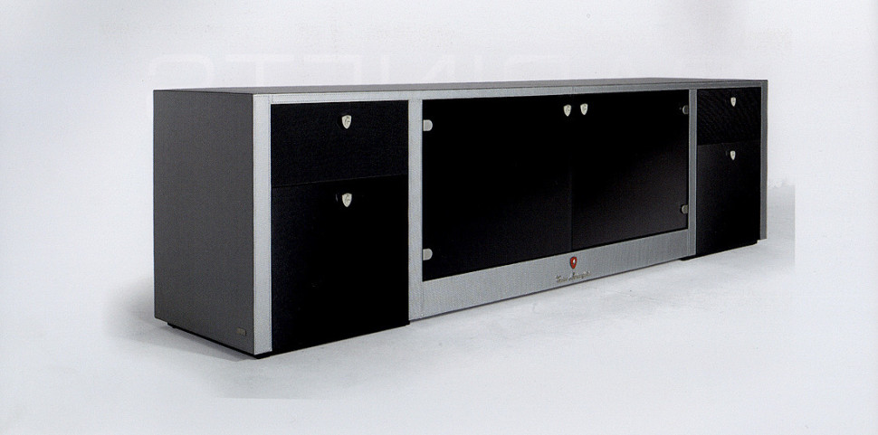 TV Stand Formitalia Tonino lamborghini vol.4 Monza 03