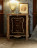 Nightstand Minotti luigi &amp; benigno Ninfee 462