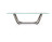 Table Reflex Disegno Segno 72