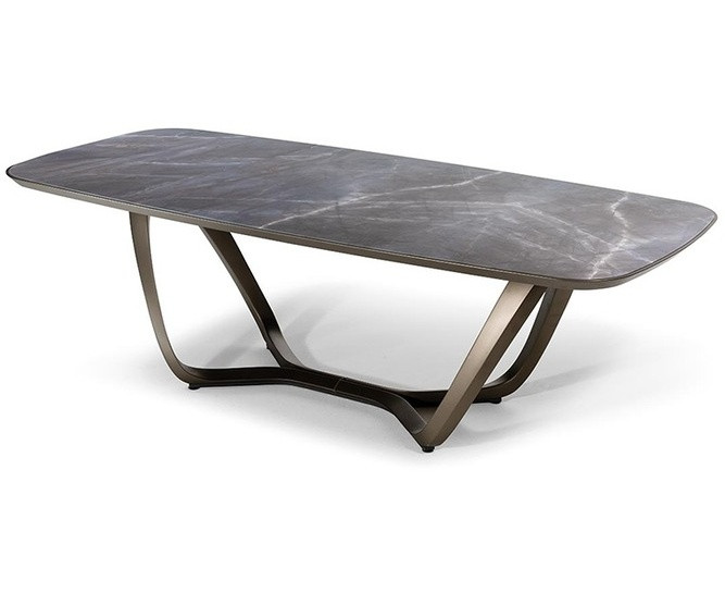 Table Reflex Disegno Segno 72