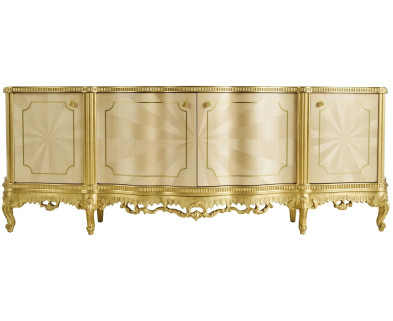 Buffet Jumbo Collection Ourlet