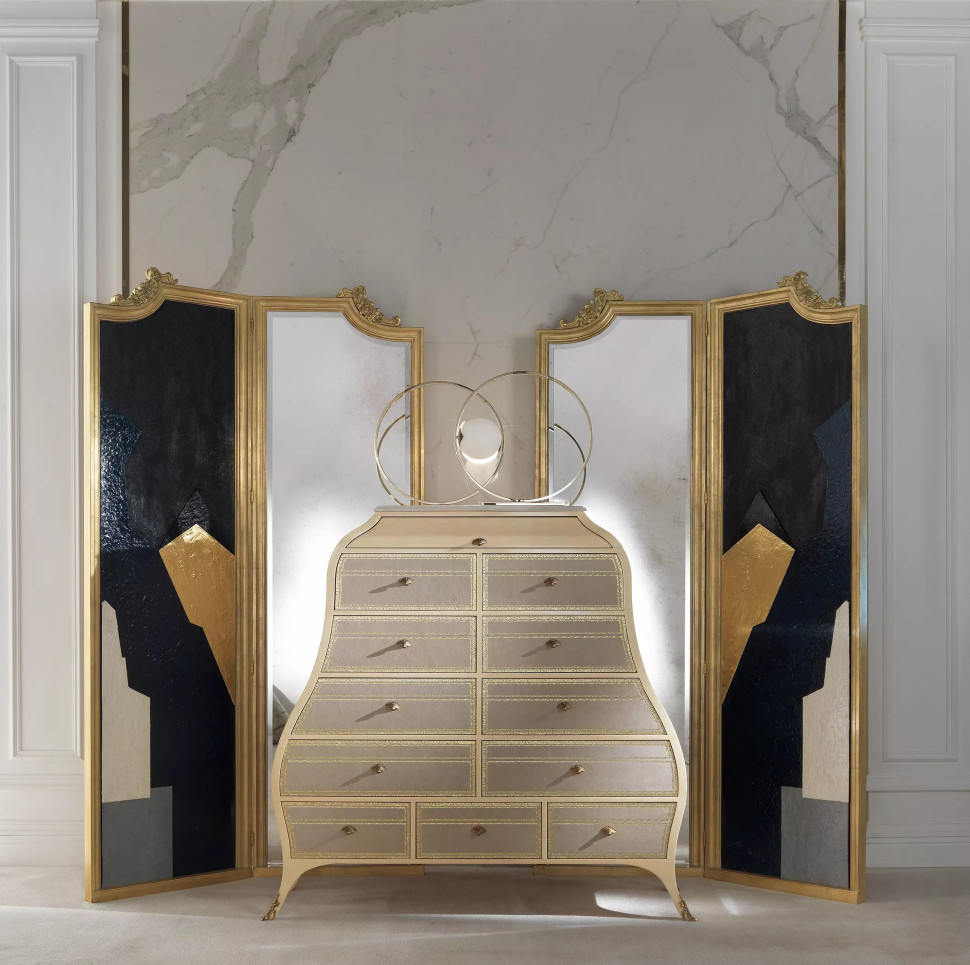 Dresser Jumbo Collection Madeleine 1