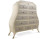 Dresser Jumbo Collection Madeleine 1