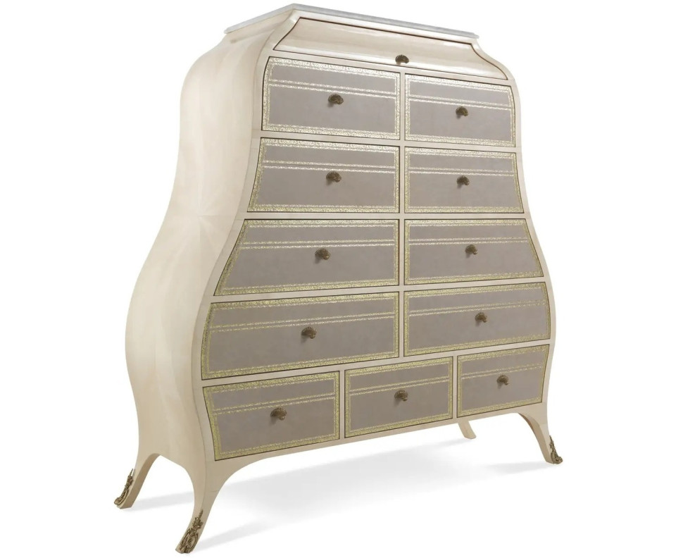 Dresser Jumbo Collection Madeleine 1