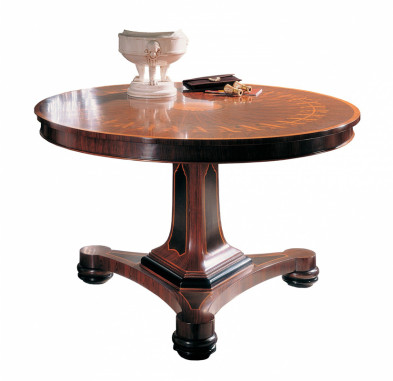 Dining Table Francesco molon New empire F77