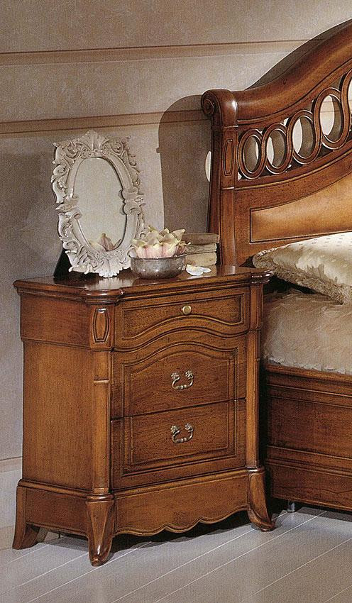 Nightstand Maestri artigiani Provenza 830