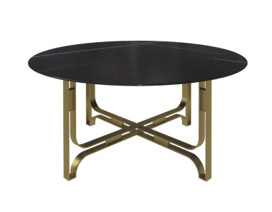 Dining Table Marioni Notorious 02712