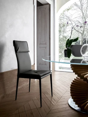 Armchair Tonin Casa Adria