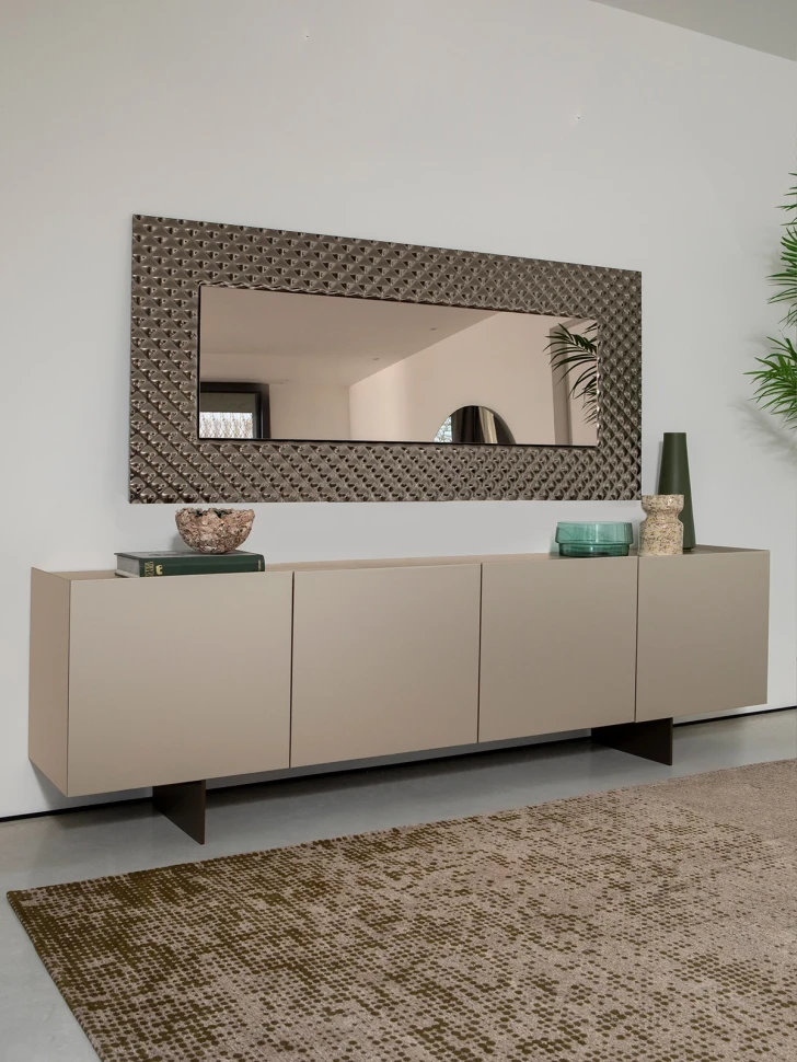 Buffet Tonin Casa Passepartout