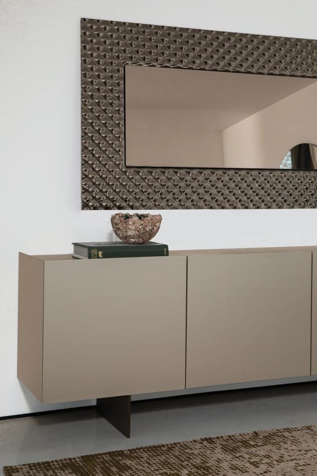 Buffet Tonin Casa Passepartout