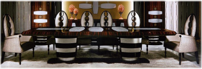 Dining Table Isacco agostoni Book.03 1300__2