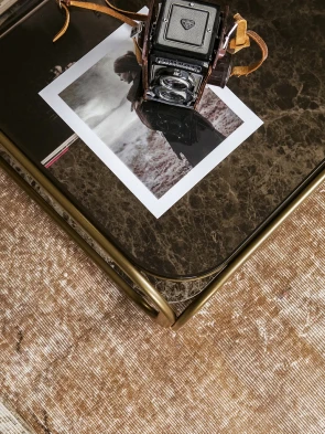 Coffee Table Tonin Casa Remind