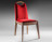 Chair Annibale Colombo Today B1684 Antonietta