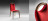 Chair Annibale Colombo Today B1684 Antonietta