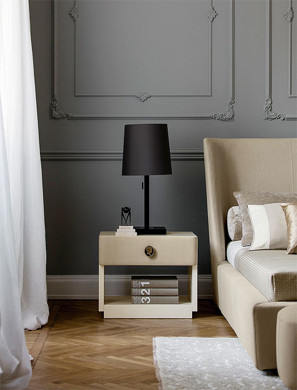 Nightstand Jasmine Alberta Controluce 2Jascomod