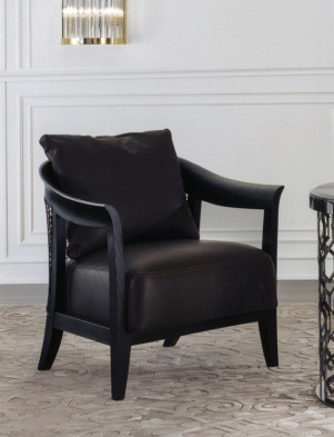 Armchair Cody Longhi Vanity X 690