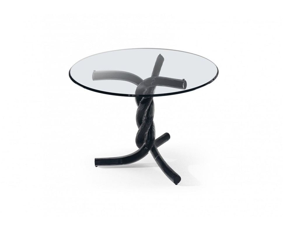 Table Reflex Disegno / Glamour Torsades 72