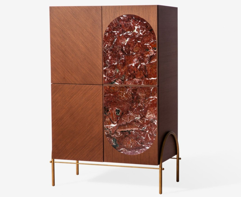 Buffet Carpanese Home Alma H
