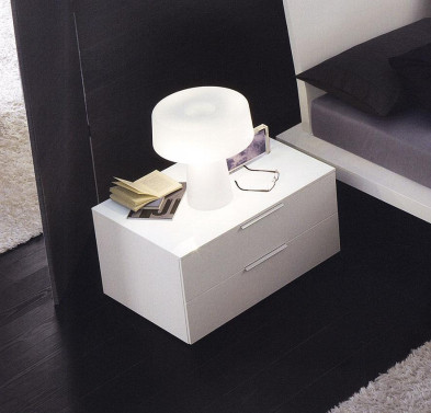 Nightstand Stage Jesse Night collection 4806C