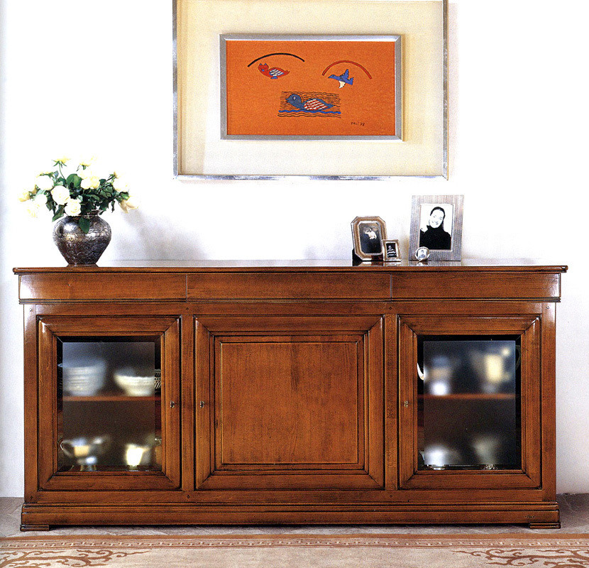 Buffet Le fablier Classica 155