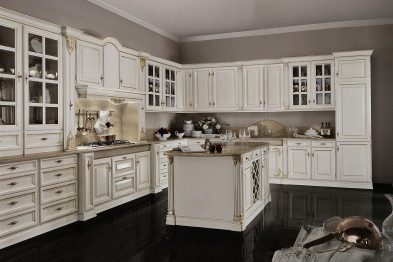 Kitchen Cabinet Giuliacasa Sidney Elena