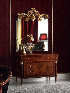 Dresser Paolo lucchetta Yuri cm