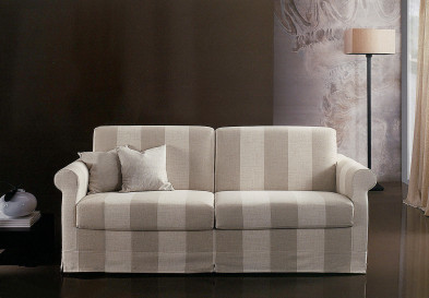 Sofa Fratelli radice Night and day Tonda