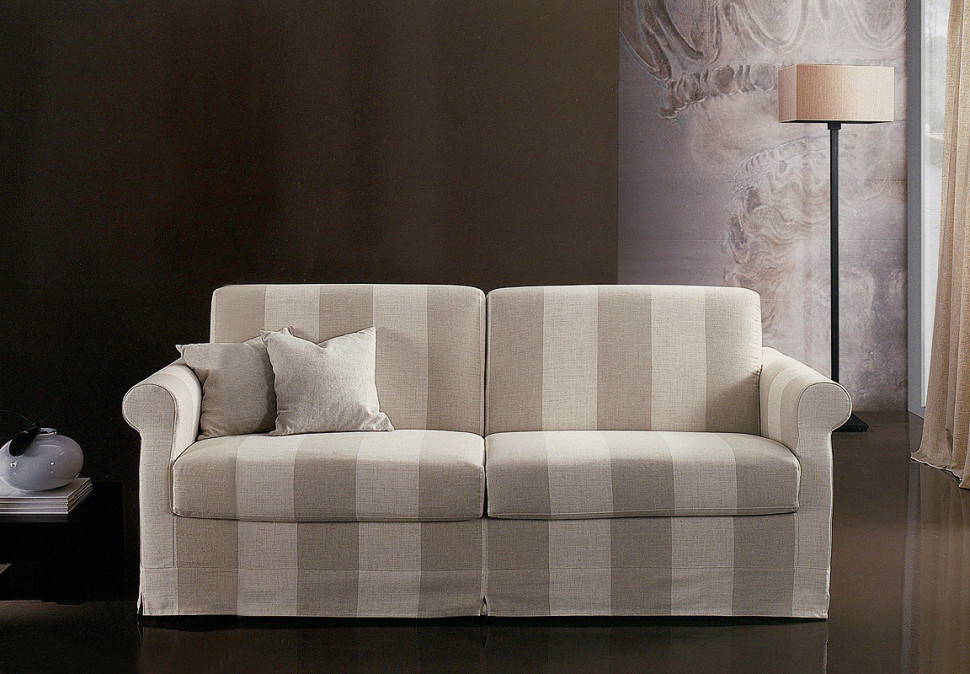 Sofa Fratelli radice Night and day Tonda