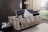 Sofa Fratelli radice Night and day Tonda